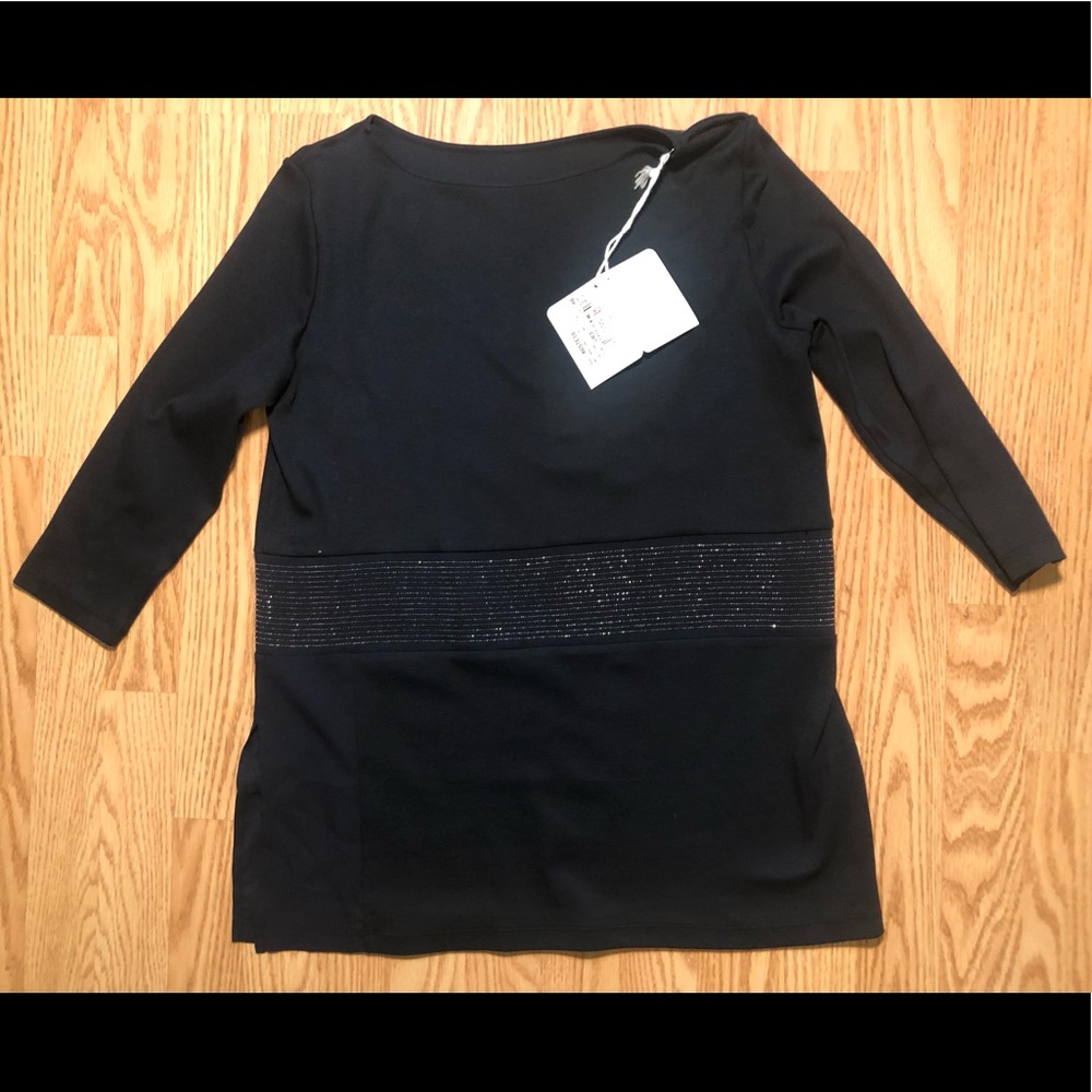 FABIANA FILIPPI top new with tags